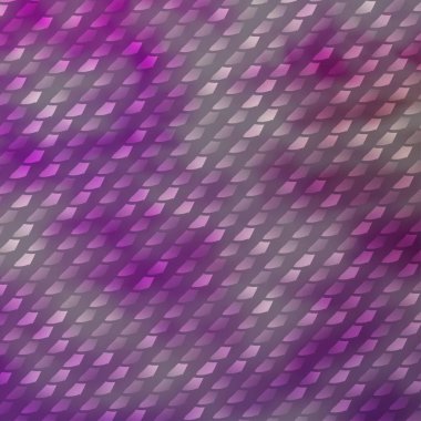 Açık pembe, dikdörtgen biçiminde yeşil vektör dokusu. Soyut tarzda dikdörtgenleri olan modern tasarım. Reklamlar ve reklamlar için desen.