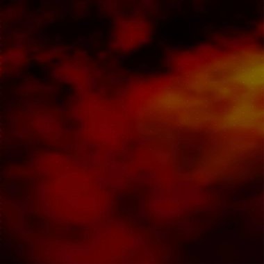 Açık Kırmızı, dikdörtgenli sarı vektör arkaplan. Soyut arkaplanda renkli gradyan olan dikdörtgenler. Web siteleri, iniş sayfaları için desen.