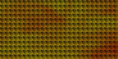 Açık sarı vektör düzeni çizgiler, dikdörtgenler. Soyut tarzda dikdörtgenleri olan modern tasarım. Reklamınız, posteriniz, afişiniz için en iyi tasarım.