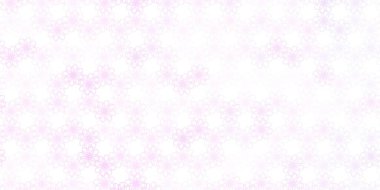 Çizgileri olan açık mor vektör arkaplanı. Eğimli yay ile soyut illüstrasyon. İş tanıtımınız için tasarım.