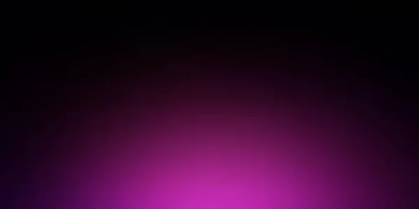 Темно Фіолетовий Вектор Абстрактний Розмитий Фон Нові Барвисті Ілюстрації Стилі — стоковий вектор