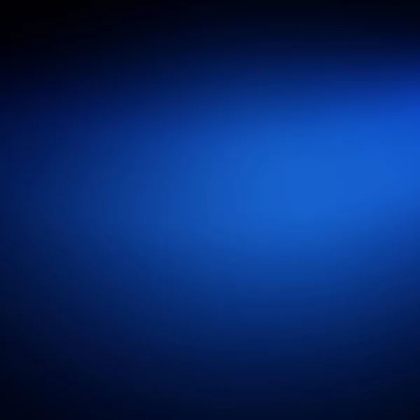 Tmavý Blue Vektor Chytrý Rozmazaný Vzor Elegantní Světlá Ilustrace Gradientem — Stockový vektor