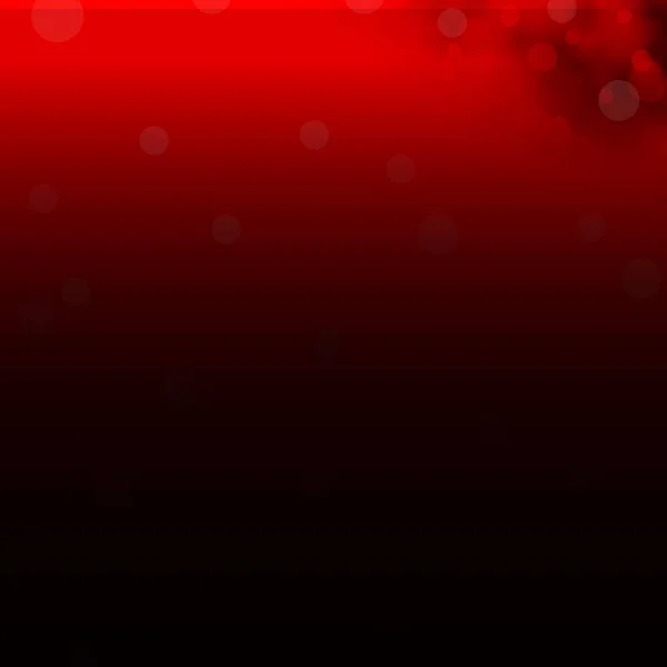 Світло Червона Векторна Текстура Дисками Абстрактний Декоративний Дизайн Градієнтному Стилі — стоковий вектор
