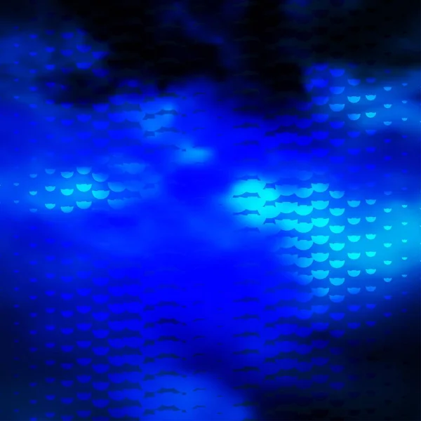 Licht Blue Vector Achtergrond Met Rechthoeken Rechthoeken Met Kleurrijk Verloop — Stockvector