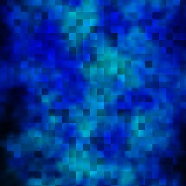 Lichtblauwe Vector Lay Out Met Lijnen Rechthoeken Rechthoeken Met Kleurrijk — Stockvector