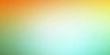 Açık yeşil, sarı vektör renkli soyut doku. Eğilimli zarif, parlak bir illüstrasyon. Uygulamalar için yeni tasarım.