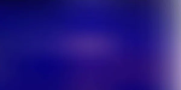 Темно Фиолетовый Векторный Рисунок Красочная Иллюстрация Градиентом Полутоновом Стиле Образец — стоковый вектор