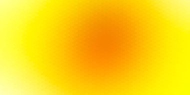 Açık Turuncu vektör dokusu dikdörtgen biçiminde. Renkli dikdörtgenlerle soyut gradyan çizimi. İniş sayfası için modern şablon.