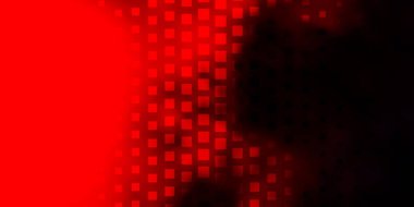 Dikdörtgen biçiminde koyu kırmızı vektör dokusu.