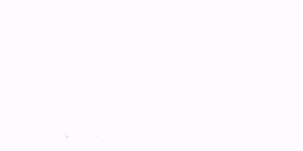 Светло Розовый Векторный Шаблон Каракулями Сердца Абстрактная Иллюстрация Изображением Женской — стоковый вектор