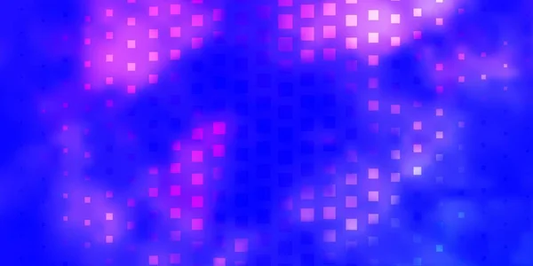 長方形のライトパープルベクトルの背景 — ストックベクタ