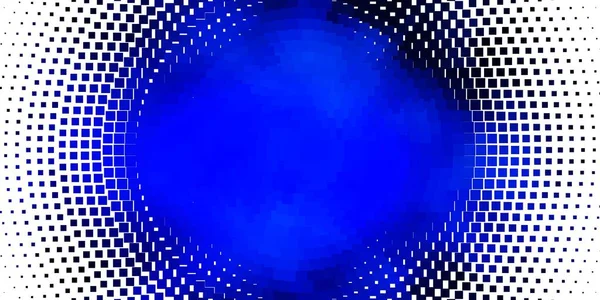 Ελαφρύ Μπλε Διανυσματική Υφή Ορθογώνιο Στυλ — Διανυσματικό Αρχείο