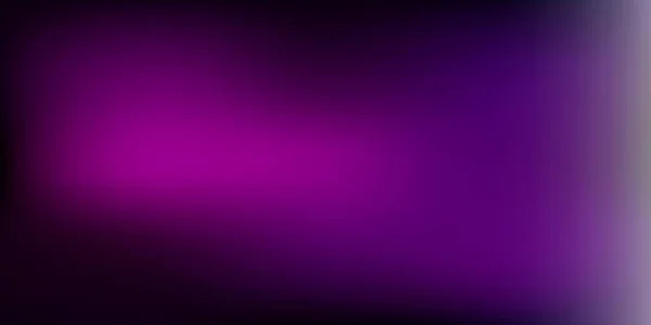 Темно Розовый Вектор Размыт Цветная Размытая Иллюстрация Стиле Мбаппе Предпосылки — стоковый вектор