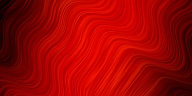 Eğimli açık kırmızı vektör deseni.