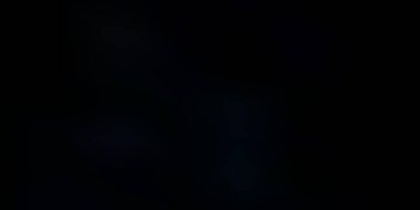 Koyu mavi vektör şablonu. Gıcır gıcır, renkli bir resim. Web siteleri için akıllı desen.