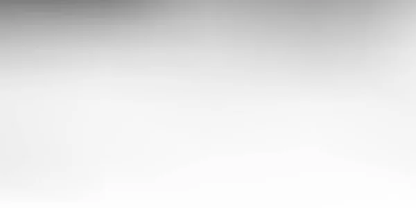 Fond Flou Gradient Vectoriel Gris Clair Illustration Floue Élégante Moderne — Image vectorielle