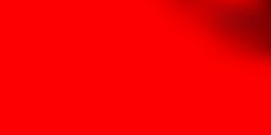 Açık kırmızı vektör soyut bulanık desen. Renkli illüstrasyon ve yarım tonda eğim. İniş sayfaları tasarımı.