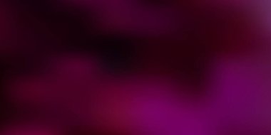 Koyu pembe vektör soyut bulanık çizim. Bulanık gradyan ile soyut renkli çizim. Tasarımlarınız için örnek.