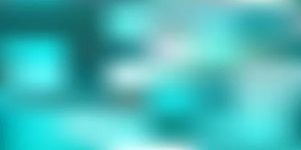 Малюнок Світло Блакитного Вектора Розмивання Блискуча Барвиста Розмита Ілюстрація Абстрактному — стоковий вектор