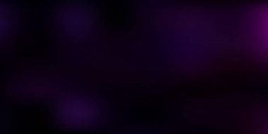 Koyu pembe, mavi vektör bulanık arkaplan. Soyut bir şekilde parlak renkli bulanık bir illüstrasyon. Cep telefonları için arkaplan.