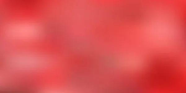 Темно Красный Вектор Размытая Текстура Цветная Размытая Иллюстрация Стиле Мбаппе — стоковый вектор