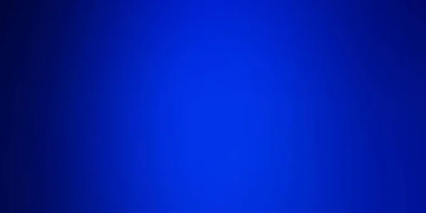 Layout Abstrato Vetorial Blue Escuro Ilustração Colorida Estilo Abstrato Com — Vetor de Stock