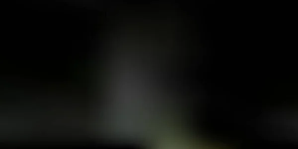 Світло Сірий Векторний Шаблон Розмивання Сучасна Елегантна Розмита Ілюстрація Градієнтом — стоковий вектор