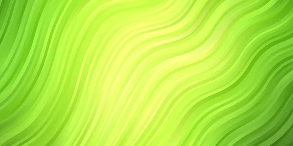 Vaaleanvihreä Vektorikoostumus Käyrillä Abstrakti Gradienttikumarrus Smart Suunnittelu Tarjouksia — vektorikuva