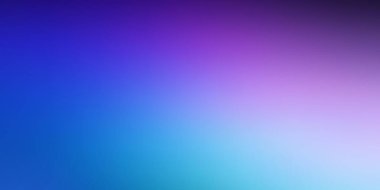 Koyu pembe, mavi vektör bulanık desenli. Bulanık renklerle soyut grafiksel çizim. Web tasarımcılarınız için örnek.