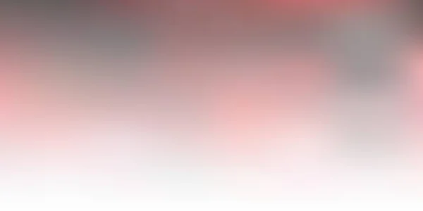 Σκούρο Κόκκινο Διάνυσμα Πρότυπο Θόλωσης Θολή Πολύχρωμη Απεικόνιση Ολοκαίνουργιο Στυλ — Διανυσματικό Αρχείο