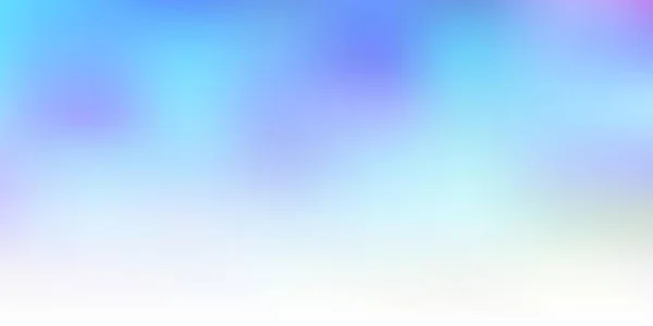 Темний Різнокольоровий Вектор Розмивання Абстрактні Барвисті Ілюстрації Розмитим Градієнтом Зразок — стоковий вектор