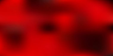 Koyu turuncu vektör bulanık dokusu. Görüntü stili ve gradyan ile soyut renkli resimleme. Çok amaçlı uygulama tasarımı.