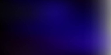 Koyu pembe, mavi vektör eğimli bulanık desen. Görüntü tarzında renkli, soyut bir çizim. Tasarımın için en iyi seçim.