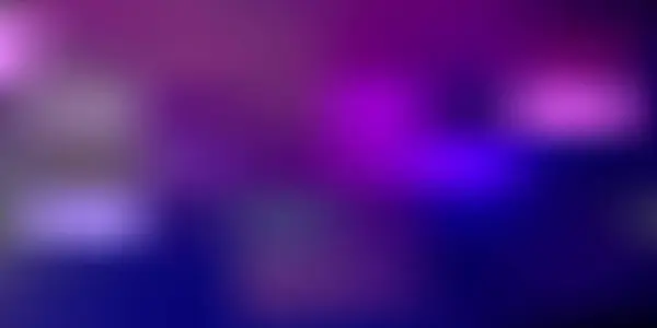 Светло Розовый Голубой Вектор Размыт Цветная Размытая Иллюстрация Стиле Мбаппе — стоковый вектор