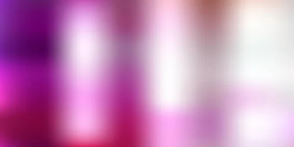 Світло Рожевий Жовтий Векторний Градієнт Розмивання Фону Барвиста Градієнтна Абстрактна — стоковий вектор