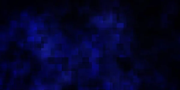 Темно Фиолетовая Векторная Компоновка Линиями Прямоугольниками Современный Дизайн Прямоугольниками Абстрактном — стоковый вектор