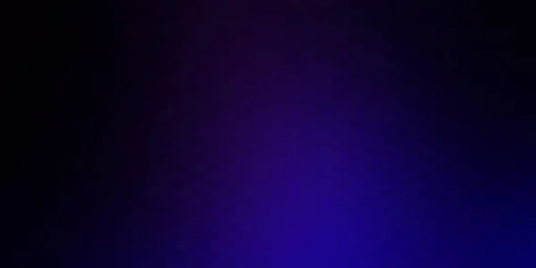 Темно Фіолетовий Рожевий Векторний Фон Прямокутниками Прямокутники Барвистим Градієнтом Абстрактному — стоковий вектор
