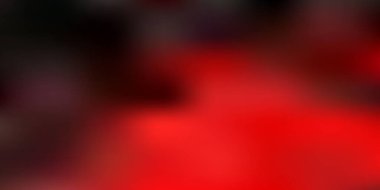 Koyu kırmızı vektör soyut bulanıklık düzeni. Renkli illüstrasyon ve yarım tonda eğim. İşiniz..