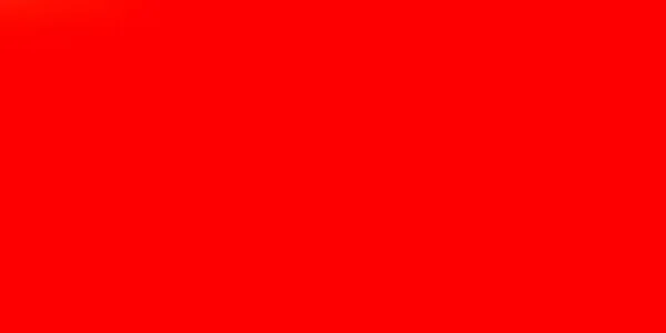 Vetor Vermelho Claro Embaçado Modelo Ilustração Colorida Abstrata Estilo Borrão —  Vetores de Stock