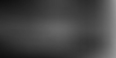 Açık gri vektör bulanık dokusu. Renkli illüstrasyon ve yarım tonda eğim. Çok amaçlı uygulama tasarımı.