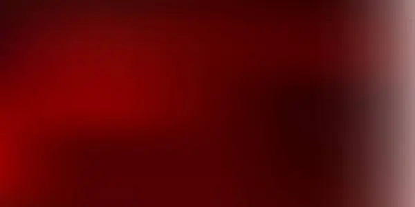 Koyu Yeşil Kırmızı Vektör Bulanık Çizim Gradyanı Olan Modern Zarif — Stok Vektör