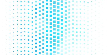 Dikdörtgenli hafif BLUE vektör arkaplanı.