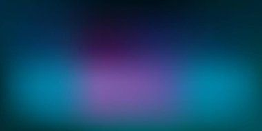 Açık mavi, kırmızı vektör bulanıklık düzeni. Renkli illüstrasyon ve yarım tonda eğim. Cep telefonları için arkaplan.