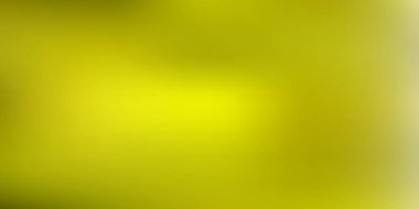 Açık sarı vektör gradyan şablonu. Renkli illüstrasyon ve yarım tonda eğim. İşiniz..