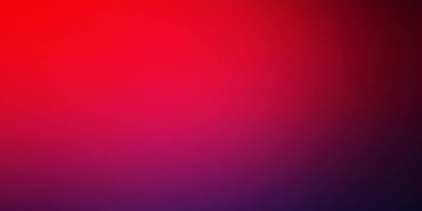 Açık Mavi, Kırmızı vektör modern bulanık arkaplan.