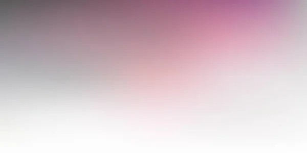 Fond Flou Dégradé Vectoriel Rose Foncé Illustration Colorée Abstraite Avec — Image vectorielle