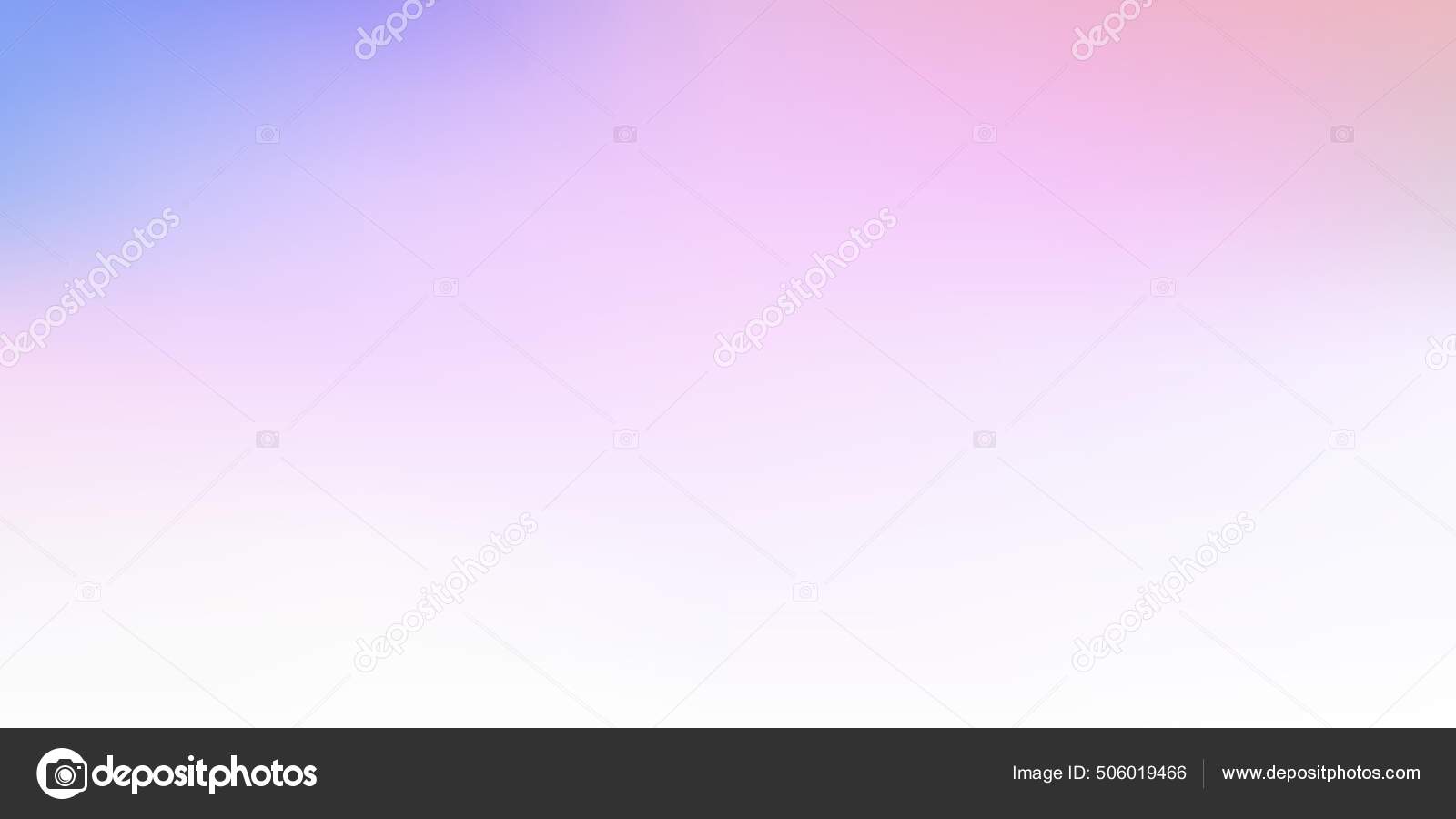 ライトブルー レッドベクトル抽象的なぼかしレイアウト シンプルなスタイルで抽象的なグラデーションのイラストを滲ませます Webデザイナーの背景  ストックベクター ©g_liya_design 506019466, image size:1600x900