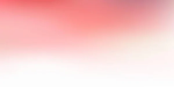 Темно Оранжевий Векторний Абстрактний Розмитий Фон Барвисті Абстрактні Ілюстрації Розмитим — стоковий вектор