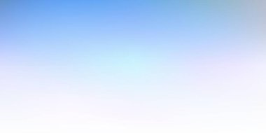 Koyu mavi vektör bulanık. Soyut tarzda gradyan olan renkli bir çizim. Uygulamalarınız için modern tasarım.