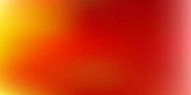 Açık yeşil, sarı vektör bulanık arkaplan. Bulanık gradyanı olan renkli soyut çizimler. Çok amaçlı uygulama tasarımı.